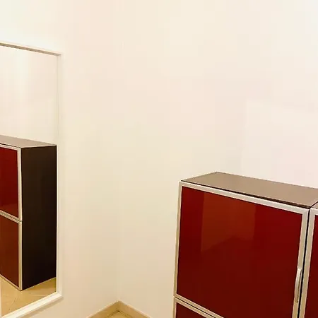 Apartman Happy Two *