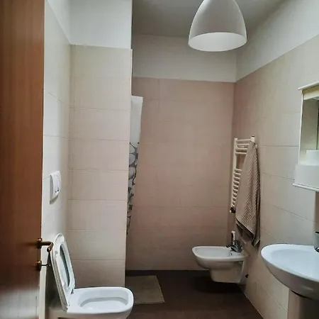 Apartman Happy Two *
